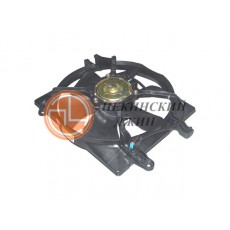 вентилятор радиатора