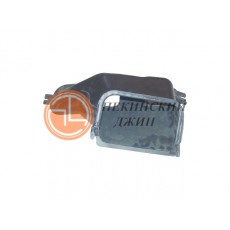 воздухозаборник