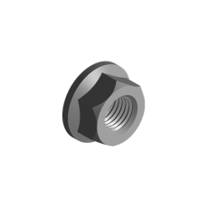 ГАЙКА СТУПИЦЫ ТИГО