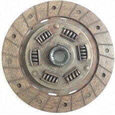 Диск сцепления (бензин)