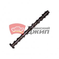 Распредвал