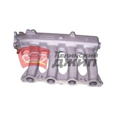 Коллектор впускной металлический