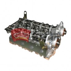 Головка блока цилиндров в сборе