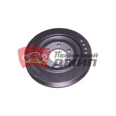 Шкив коленвала