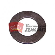 Опора пружины клапана нижняя