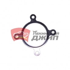 Прокладка дросселя