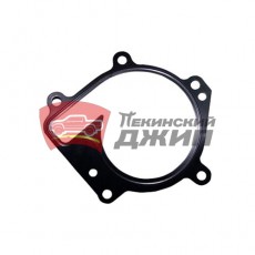 Прокладка насоса водяного (помпы)