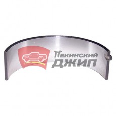 Вкладыш шатунный верхний 1 шт. Hover h5 дизель