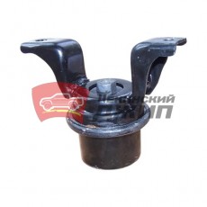 Опора двигателя левая