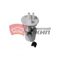 Насос топливный (бензонасос)