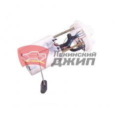 Насос топливный (бензонасос)