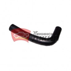 Трубка системы охлаждения резиновая