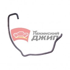 Патрубок системы охлаждения