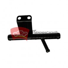 Тройник системы охлаждения