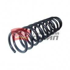 Пружина передняя