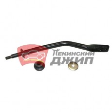 Рычаг передний продольный левый