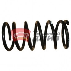 Пружина задняя