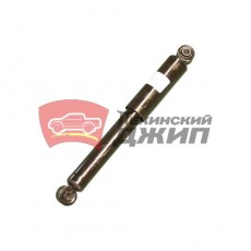 Амортизатор задний