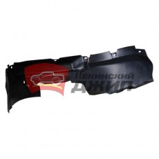 Подкрылок колеса передний правый