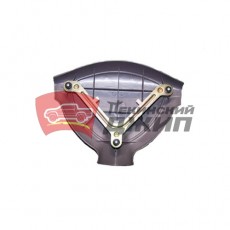 Крышка руля (без air bag)