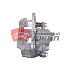 Суппорт тормозной передний левый