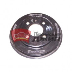 Барабан тормозной задний