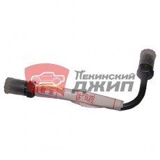 Шланг тормозной задний левый