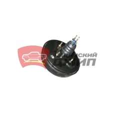 Вакуумный усилитель тормозов