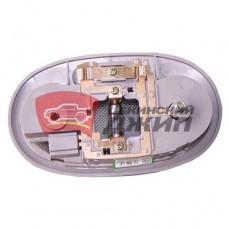 Плафон потолочний в салон 10вт