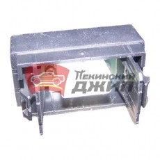 Кнопка включения аварийного сигнала