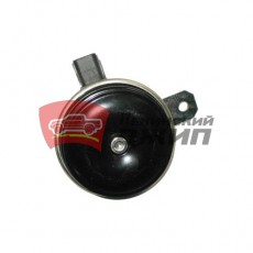 Сигнал левый