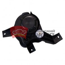 Фара противотуманная передняя правая