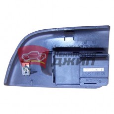 Накладка задней правой двери для кнопок стеклоподъемника