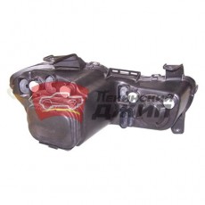 Фара передняя левая