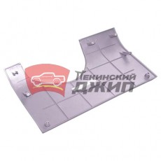 Накладка передней панели