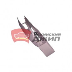 Нижняя часть центральной панели задняя