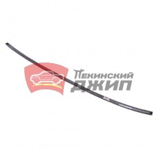 Молдинг крыши правый