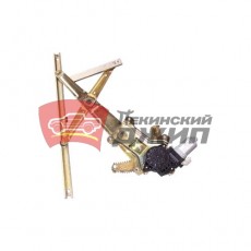 Стеклоподъемник передний левый электрический