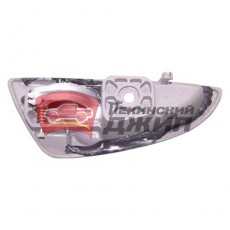 Ручка двери внутренняя левая