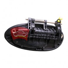 Ручка наружная задней правой двери