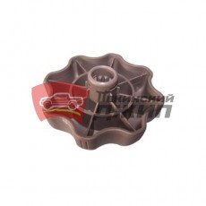 Ручка регулировки положения спинки сидения