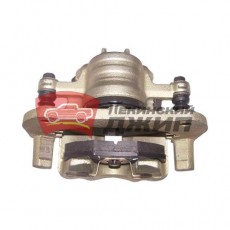 Суппорт тормозной передний левый