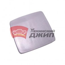 Ручка открывания капота