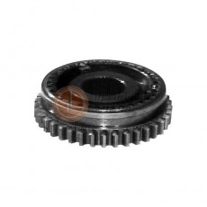 Синхронизатор передачи КПП (1,2)