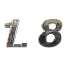 Эмблема (1,8)