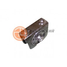 подушка двигателя передняя