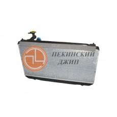 радиатор основной AT  F4A4