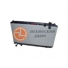 радиатор основной T11  2,4