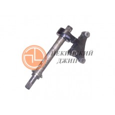 Опора привода правая подвесной T11