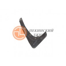 брызговик передний правый